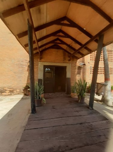 Hotel for Sale in Cumarebo Falcon 4101